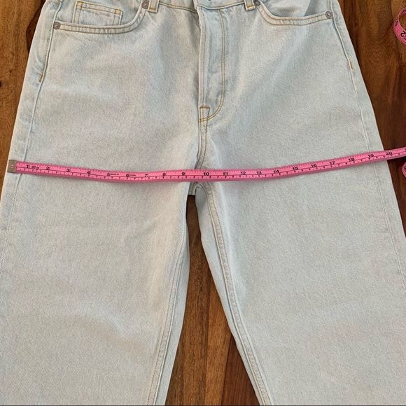 SELECTED FEMME SIZE 27/32 JEANS - Picture 4 of 14